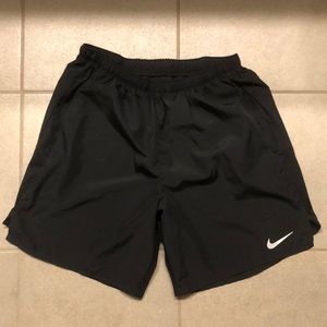 Nike Running Shorts Dri-Fit